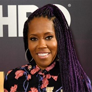 Regina King
