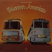 Van Dyke Parks - Discover America
