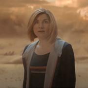 Flux: Once, Upon Time