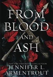 From Blood and Ash (Jennifer L. Armentrout)