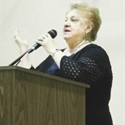 Peggy Ann Bradnick