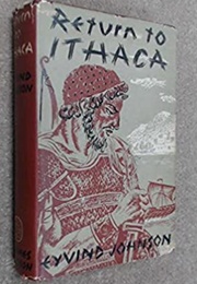 Return to Ithaca (Eyvind Johnson)