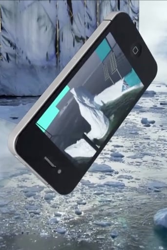 Hyper Geography (2011)