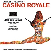 Original Soundtrack - Casino Royale