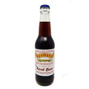 Squamscot Root Beer