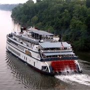 General Jackson Showboat