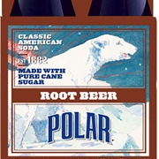 Polar Classic American Soda Root Beer