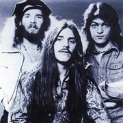 Frank Marino & Mahogany Rush (21,781)