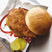 Chick-Fil-A Original Sandwich