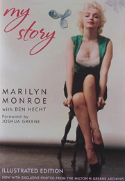 My Story (Marilyn Monroe)