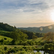 Geo-Naturpark Bergstraße-Odenwald