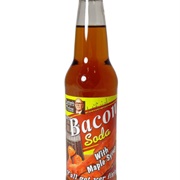 Lester's Fixins Bacon With Maple Syrup