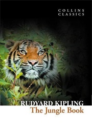 The Jungle Book (Rudyard Kipling)