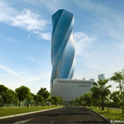 United Tower, Manama
