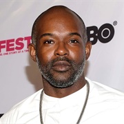 Elegance Bratton (Gay, He/Him)