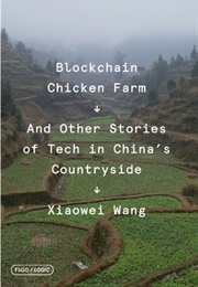Blockchain Chicken Farm (Xiaowei Wang)
