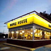 Waffle House