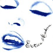 Erotica (Madonna, 1992)