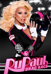 RuPaul Drag Race (2009)