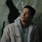 Vincent Bueno - Alive (2020)