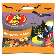Jelly Belly Monster Mash Mix