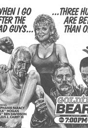 Goldie and the Bears (1984)