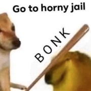Horny Jail