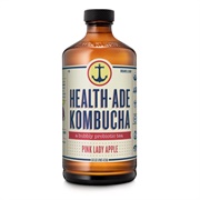 Healthy-Ade Kombucha Pink Lady Apple