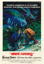 Silent Running (1971)