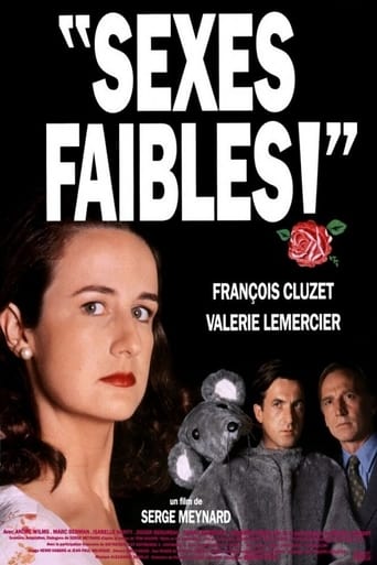 Sexes Faibles! (1992)