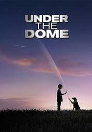 Under the Dom (2013)