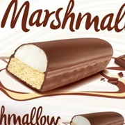 Lotus Marshmallow