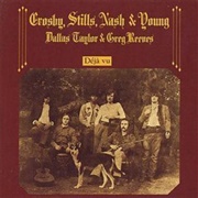 Crosby, Stills, Nash, and Young - Déjà Vu