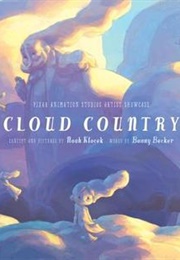 Cloud Country (Bonny Becker)
