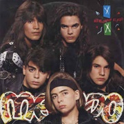 No Me Corten El Pelo by Menudo