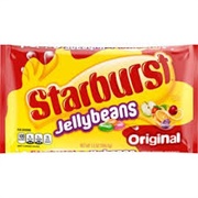 Starburst Jelly Beans