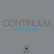 Continuum - John Mayer (2006)
