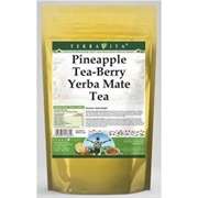 Terravita Pineapple Tea-Berry Yerba Mate Tea