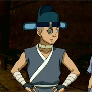Sokka Inspector