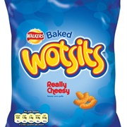 Wotsits