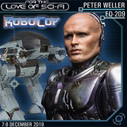 Peter Weller