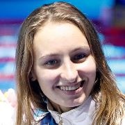 Veronika Andrusenko (Russia)