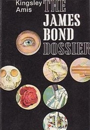 The James Bond Dossier (Kingsley Amis)