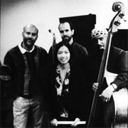 William Parker & in Order to Survive - The Peach Orchard