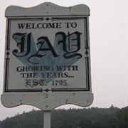 Jay, Maine