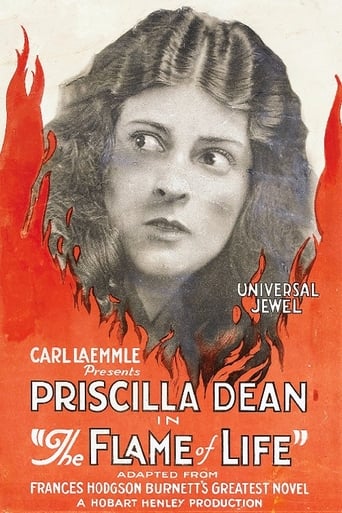 The Flame of Life (1923)