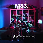 Midnight City - M83