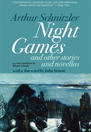 Night Games (Arthur Schnitzler)