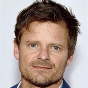 Steve Zahn