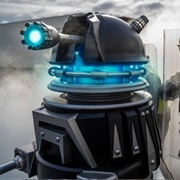 Revolution of the Daleks